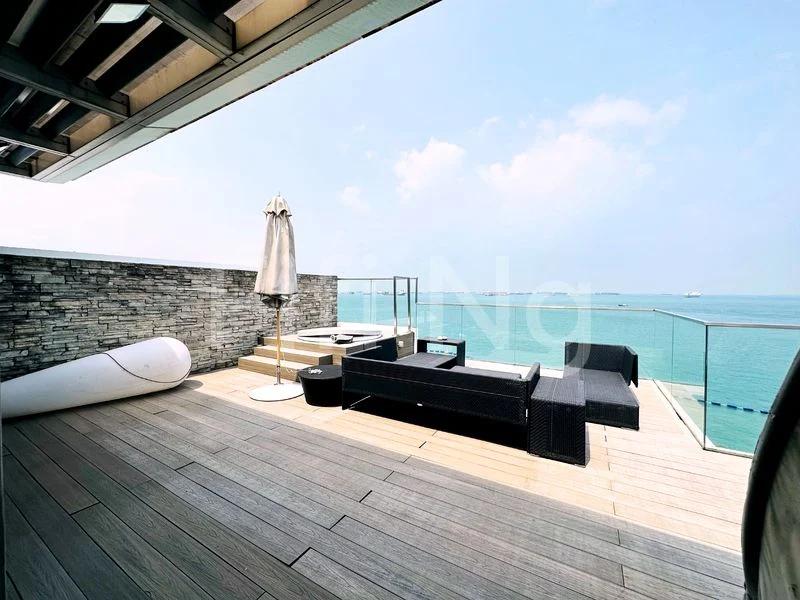 4+1 Bed Condo for Rent in  The Azure - Image 10
